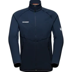 - Aconcagua Midlayer Jacket - Fleecejacke>Mammut Best