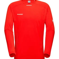 Mammut - Aenergy First-Layer Longsleeve - Funktionsshirt