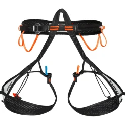 Best - Aenergy Harness - Klettergurt Klettergurte|Hüftgurte