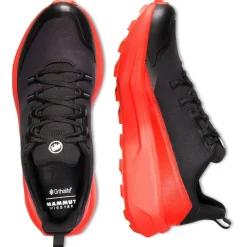 Mammut - Aenergy Hike Low GTX - Multisportschuhe^ Multisportschuhe