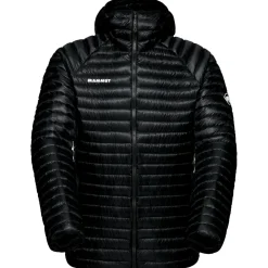 Mammut - Aenergy Insulation Hooded Jacket - Daunenjacke