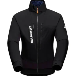 Mammut - Aenergy Insulation Hybrid Jacket - Kunstfaserjacke^ Jacken