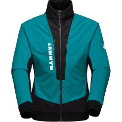 Mammut - Aenergy Insulation Hybrid Jacket - Kunstfaserjacke^ Jacken