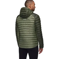 Mammut - Albula Insulation Hooded Jacket - Kunstfaserjacke