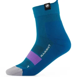 Mammut - All-Mountain Targeted Cushion Quarter - Wandersocken^ Wandersocken|Socken
