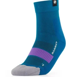 Mammut - All-Mountain Targeted Cushion Quarter - Wandersocken^ Wandersocken|Socken