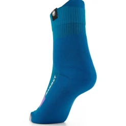 Mammut - All-Mountain Targeted Cushion Quarter - Wandersocken^ Wandersocken|Socken