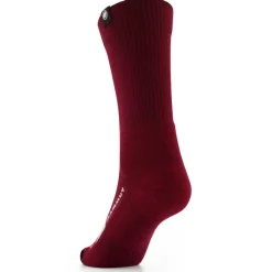 Discount - All-Mountain Targeted Cushion Merino Crew - Wandersocken Wandersocken|Merinosocken