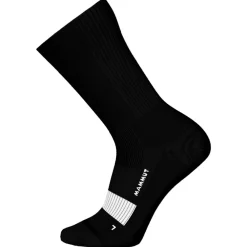 Discount - All-Mountain Targeted Cushion Merino Crew - Wandersocken Wandersocken|Merinosocken