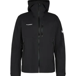 Mammut - Alto Guide Hardshell Hooded Jacket - Regenjacke^ Hochtourenbekleidung|Kletterbekleidung