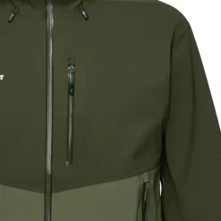 Mammut - Alto Guide Hardshell Hooded Jacket - Regenjacke^ Hochtourenbekleidung|Kletterbekleidung