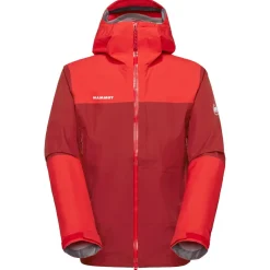 Online - Alto Guide Hardshell Hooded Jacket - Regenjacke Hochtourenbekleidung|Jacken