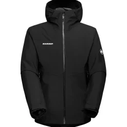- Alto Light 3 in 1 Hardshell Hooded Jacket - Doppeljacke>Mammut