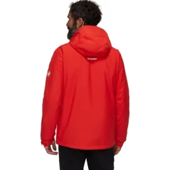 - Alto Light 3 in 1 Hardshell Hooded Jacket - Doppeljacke><noscript><img width=