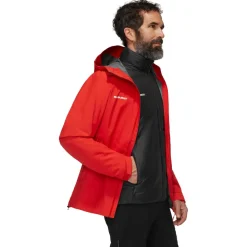 - Alto Light 3 in 1 Hardshell Hooded Jacket - Doppeljacke><noscript><img width=