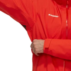 - Alto Light 3 in 1 Hardshell Hooded Jacket - Doppeljacke><noscript><img width=