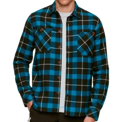 Mammut - Alvra Longsleeve Shirt - Hemd