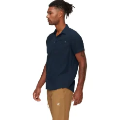 Mammut - Alvra Summer Shirt - Hemd^ Alltagsbekleidung|Wanderbekleidung