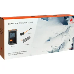 - Barryvox Package Light - LVS-Geräte-Set>Mammut Discount