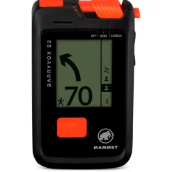 Mammut - Barryvox S2 - LVS-Gerät^ Lvs-Geräte
