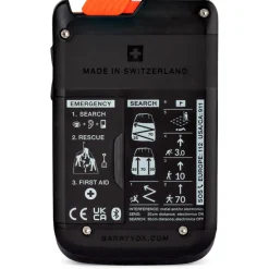 Mammut - Barryvox S2 - LVS-Gerät^ Lvs-Geräte