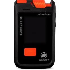 Mammut - Barryvox S2 - LVS-Gerät^ Lvs-Geräte
