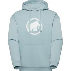 Mammut - Base ML Hoody Classic - Hoodie