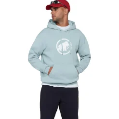 Mammut - Base ML Hoody Classic - Hoodie