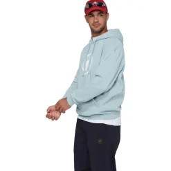 Mammut - Base ML Hoody Classic - Hoodie