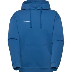 Mammut - Base ML Hoody Mini Logo - Hoodie