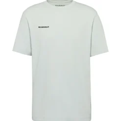 Mammut - Base T-Shirt Mini Logo - T-Shirt
