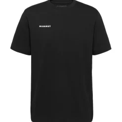Mammut - Base T-Shirt Mini Logo - T-Shirt