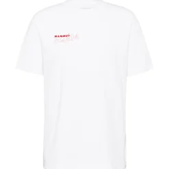 Mammut - Base T-Shirt Multi-Pitch - T-Shirt^ Alltagsbekleidung|Wanderbekleidung