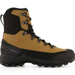 - Blackfin Leather High GTX - Winterschuhe>Mammut Clearance