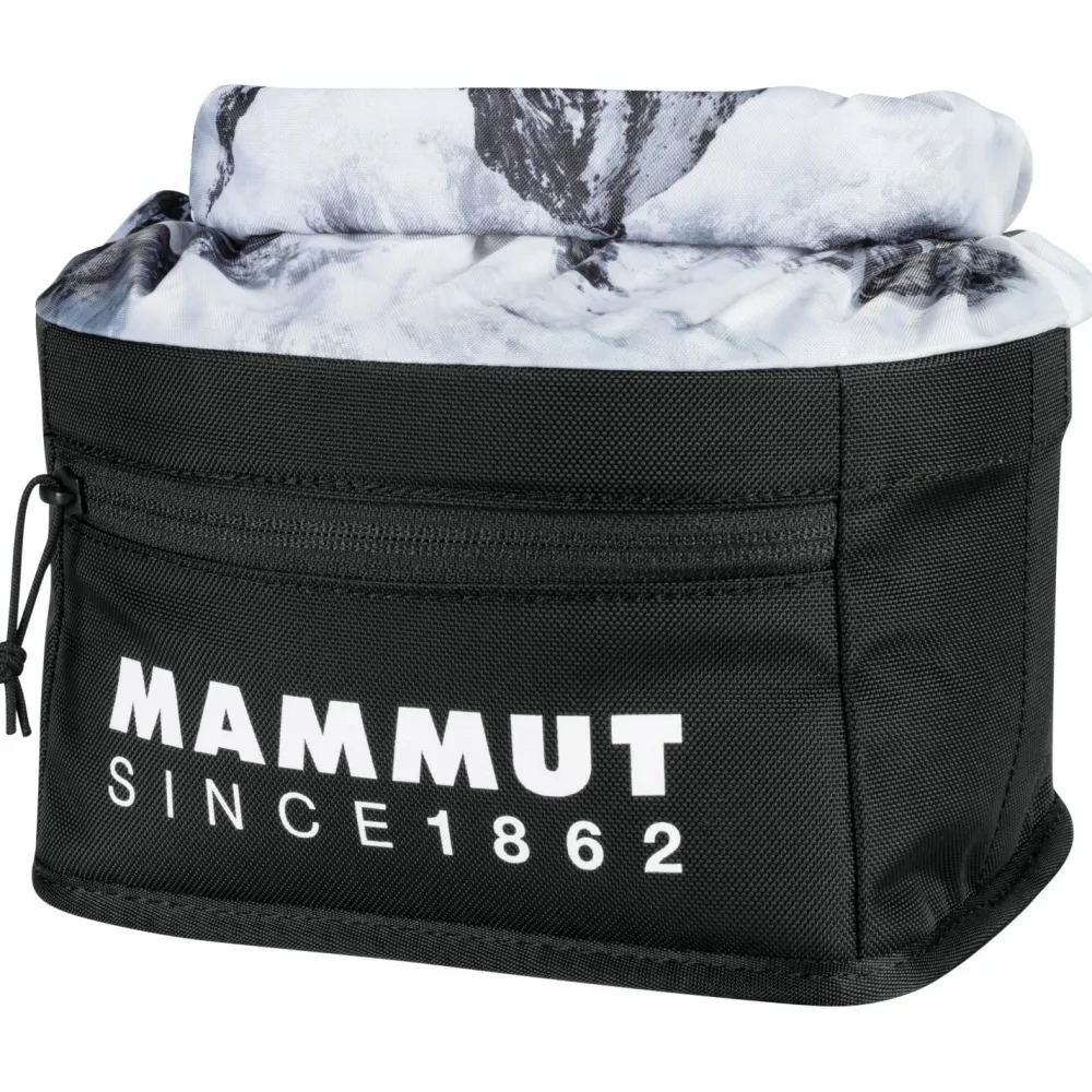 - Boulder Chalk Bag - Chalkbag>Mammut New