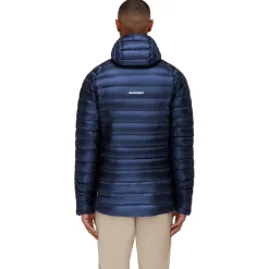 Mammut - Broad Peak Insulation Hooded Jacket - Daunenjacke^ Hochtourenbekleidung|Kletterbekleidung