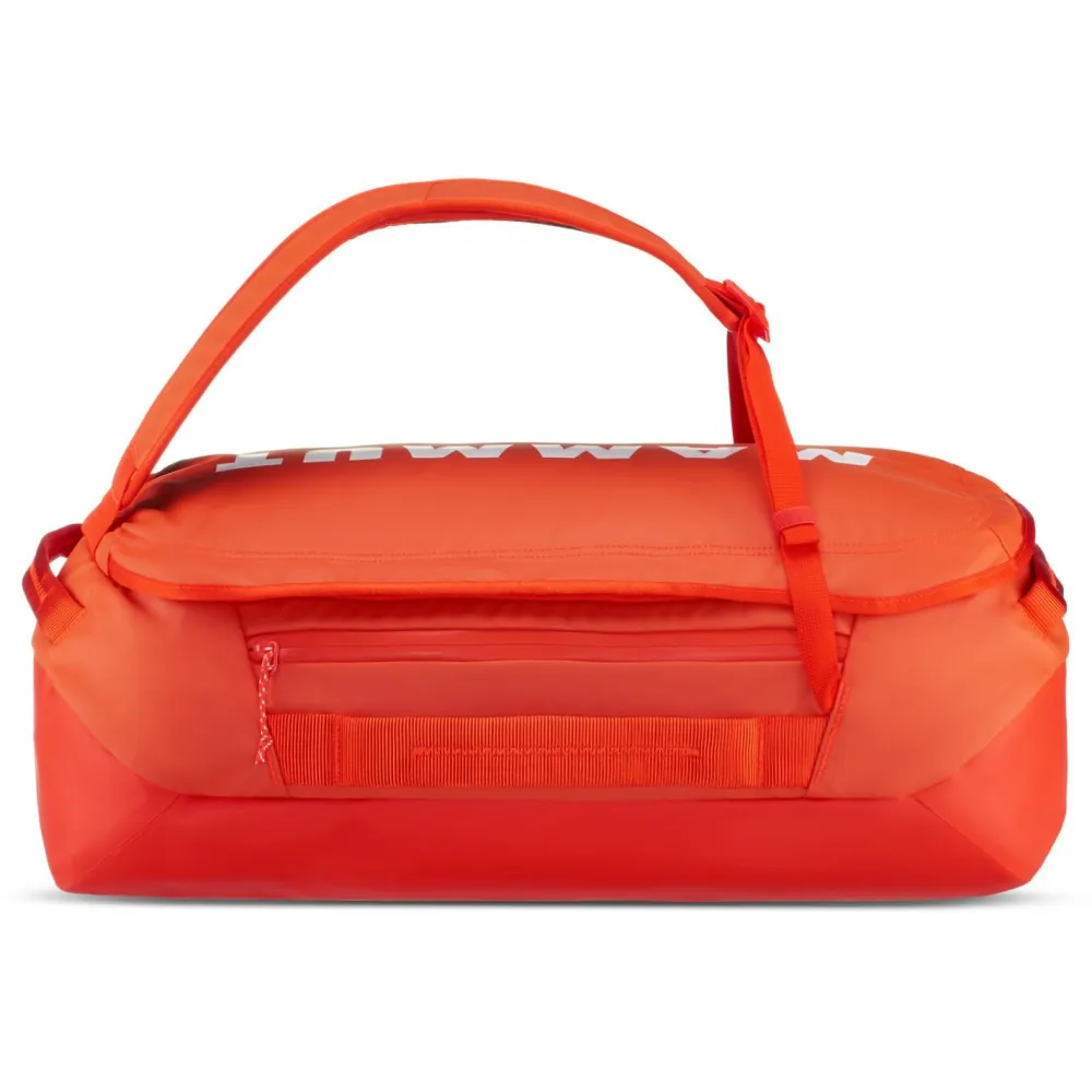 - Cargo 35 - Reisetasche>Mammut