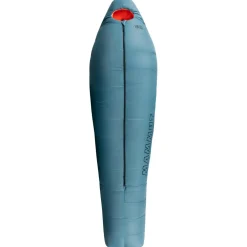 Mammut - Comfort Down Bag -15°C - Daunenschlafsack^ Trekkingausrüstung|Daunenschlafsäcke