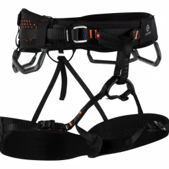 Mammut - Comfort Fast Adjust Harness - Klettergurt^ Klettergurte|Hüftgurte