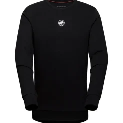 - Core Midlayer Crew Neck Original - Pullover>Mammut Outlet