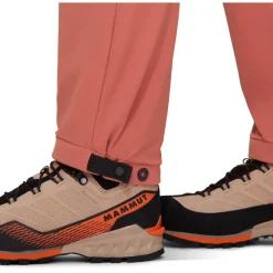 - Courmayeur SO Pants Women - Tourenhose><noscript><img width=