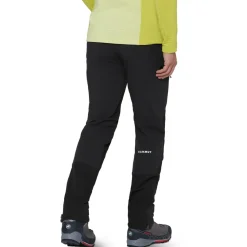 - Courmayeur Softshell Pants - Tourenhose><noscript><img width=