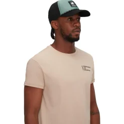 Mammut - Crag Cap Logo - Cap