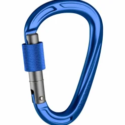 Mammut - Crag HMS Screw Gate - HMS-Karabiner^ Karabiner & Express-Sets|Hms-Karabiner