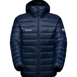 Mammut - Crag Insulation Hooded Jacket - Kunstfaserjacke^ Jacken|Alltagsbekleidung