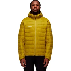 Mammut - Crag Insulation Hooded Jacket - Kunstfaserjacke^ Jacken|Alltagsbekleidung