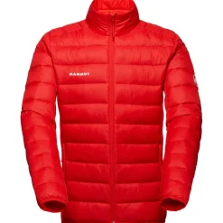 Mammut - Crag Insulation Hybrid Jacket - Kunstfaserjacke^ Trekkingbekleidung|Jacken