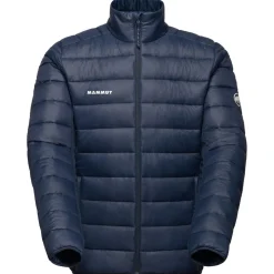 Mammut - Crag Insulation Hybrid Jacket - Kunstfaserjacke^ Trekkingbekleidung|Jacken