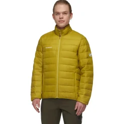 Mammut - Crag Insulation Jacket - Kunstfaserjacke^ Alltagsbekleidung|Wanderbekleidung