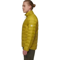 Mammut - Crag Insulation Jacket - Kunstfaserjacke^ Alltagsbekleidung|Wanderbekleidung